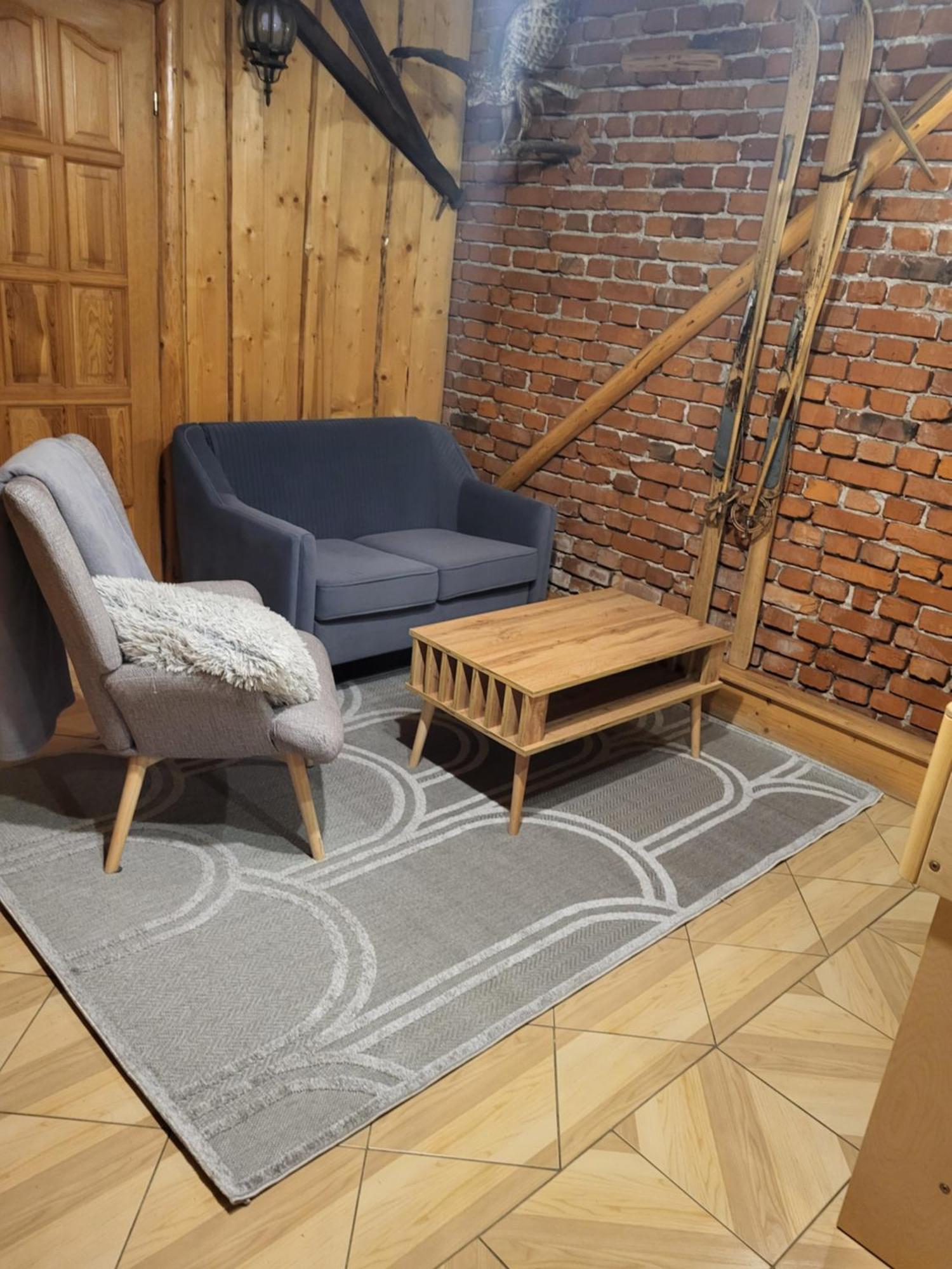 Apartamento U Parów Białka Tatrzańska Exterior foto