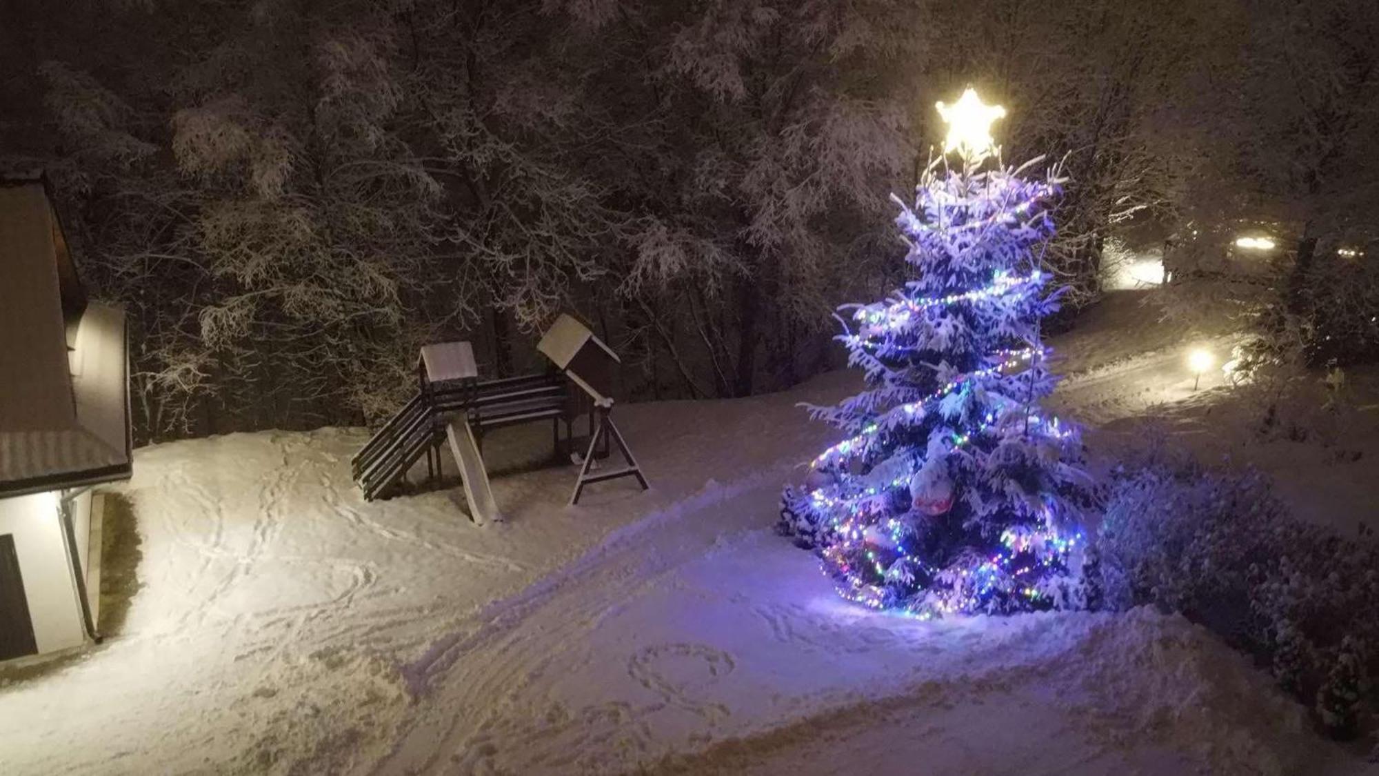 Apartamento U Parów Białka Tatrzańska Exterior foto
