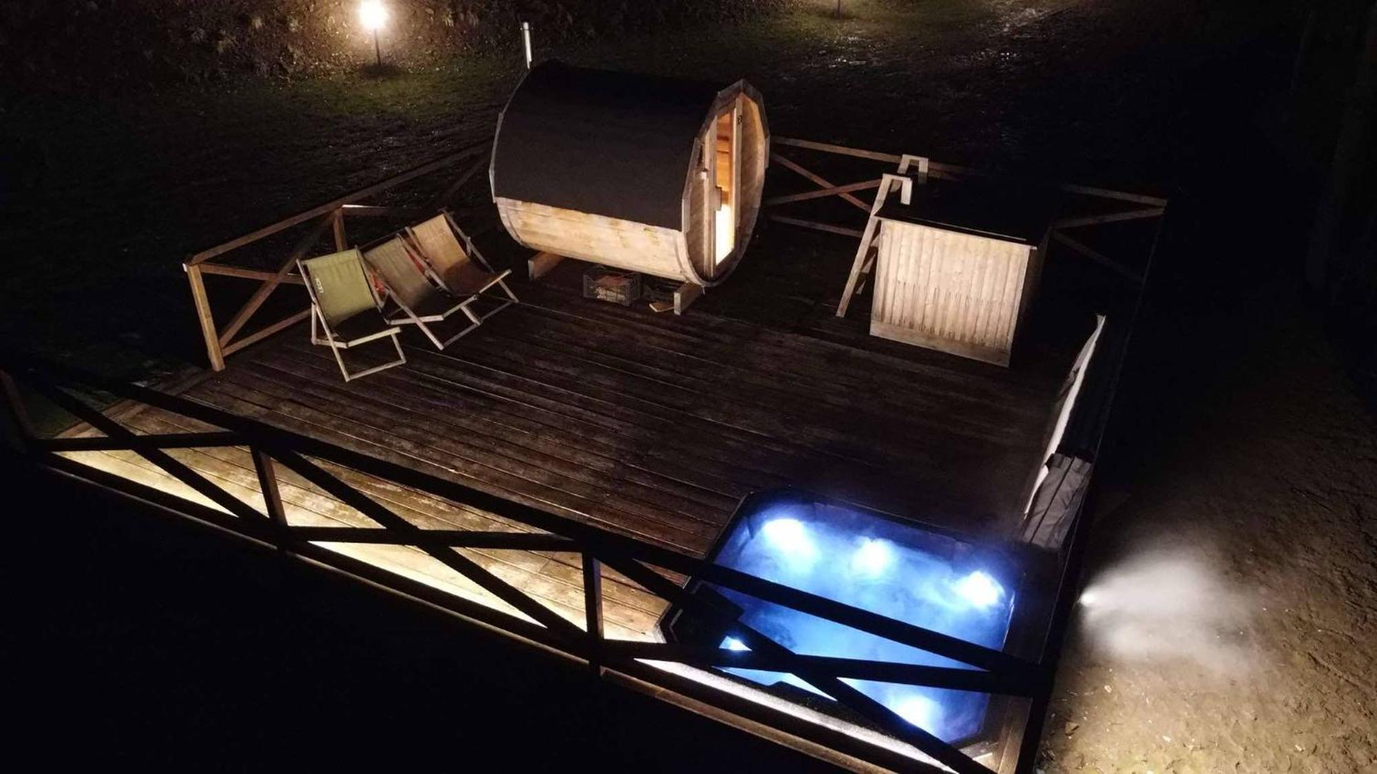 Apartamento U Parów Białka Tatrzańska Exterior foto
