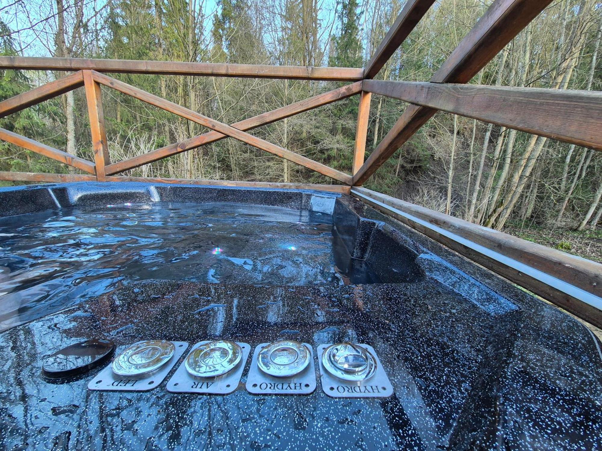 Apartamento U Parów Białka Tatrzańska Exterior foto